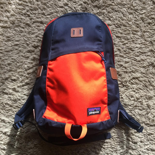 patagonia(パタゴニア)の【美品】パタゴニア Patagonia 25Lアイセンパック バックパック メンズのバッグ(バッグパック/リュック)の商品写真