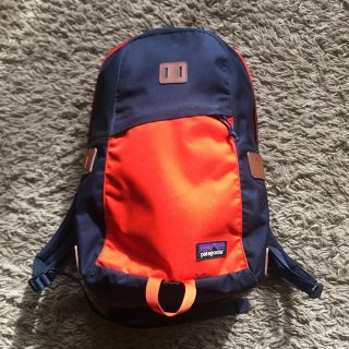 パタゴニア(patagonia)の【美品】パタゴニア Patagonia 25Lアイセンパック バックパック(バッグパック/リュック)