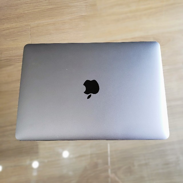 Apple(アップル)の美品 macbook retina 12-inch 2015 スマホ/家電/カメラのPC/タブレット(ノートPC)の商品写真