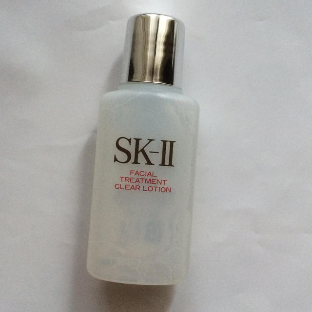 SK-Ⅱ クリアローション コスメ/美容のスキンケア/基礎化粧品(化粧水/ローション)の商品写真