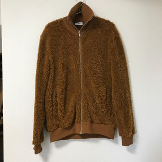 アクネ(ACNE)のcmmn swdn フリース(ブルゾン)