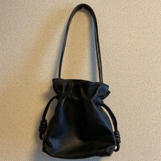 ロエベ(LOEWE)の【お値下げしました】LOEWE フラメンコノット スモール (ショルダーバッグ)