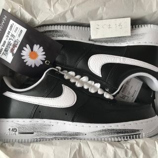 ナイキ(NIKE)の新品未使用 NIKE Air force 1 Para-noise 24.5cm(スニーカー)