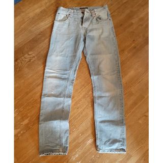 ヌーディジーンズ(Nudie Jeans)のしろさん専用、ヌーディージーンズ　Nudie Jeans メンズW29L32(デニム/ジーンズ)