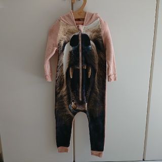 ボボチョース(bobo chose)のpopupshop.net  ロンパース(ロンパース)