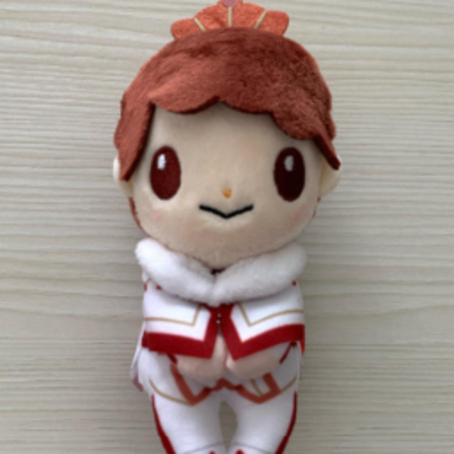 最新コレックション King&Prince キンプリ ちょっこりさん&PVC 最新コレックション King&Prince キンプリ ちょっこりさん&PVC