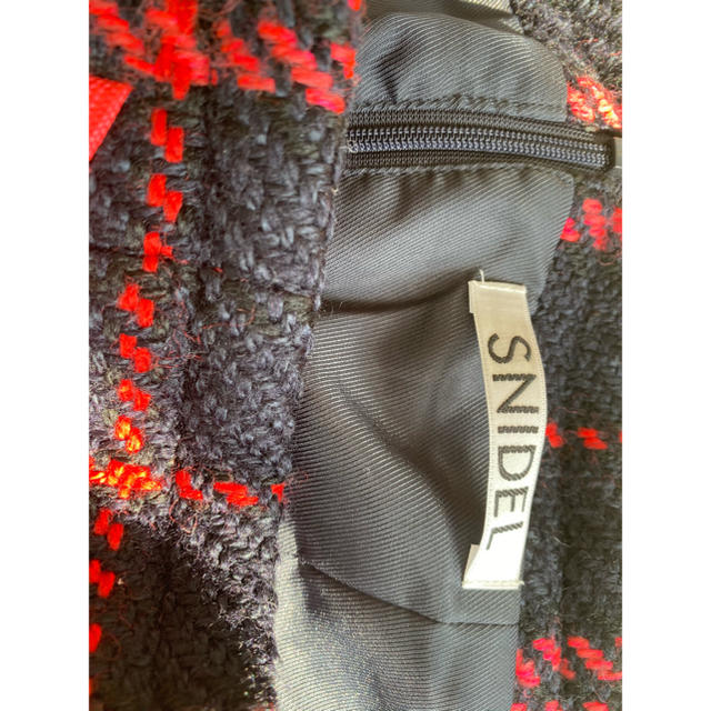 SNIDEL(スナイデル)の美品　SNIDEL  ロング　タイトスカート size1 レディースのスカート(ロングスカート)の商品写真