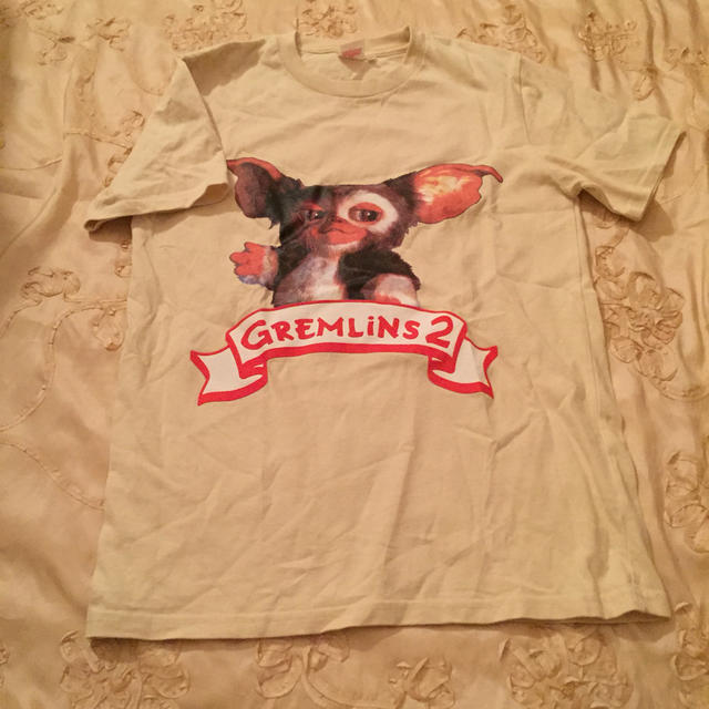 Santa Monica(サンタモニカ)のグレムリンT ビンテージ レディースのトップス(Tシャツ(半袖/袖なし))の商品写真