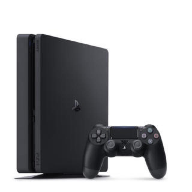 PlayStation4(プレイステーション4)のプレステ4 未使用 エンタメ/ホビーのゲームソフト/ゲーム機本体(家庭用ゲーム機本体)の商品写真