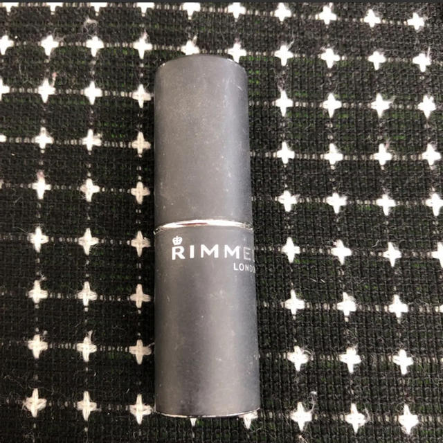 RIMMEL(リンメル)のリンメル　リップ コスメ/美容のベースメイク/化粧品(口紅)の商品写真