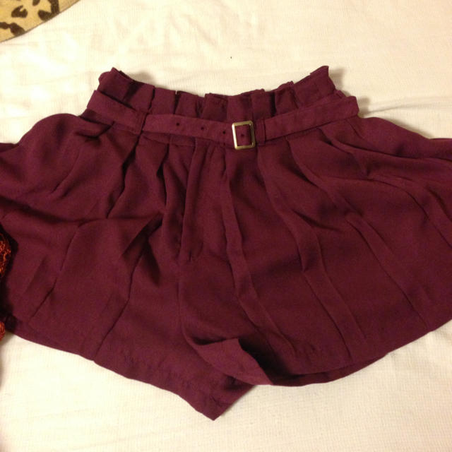 dazzlin(ダズリン)のdazzlin スカート(ズボン) レディースのスカート(ミニスカート)の商品写真