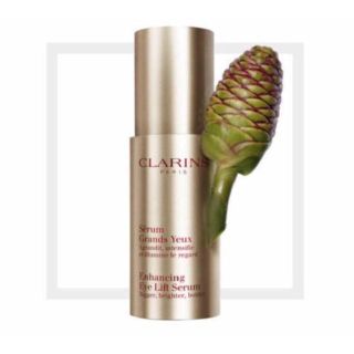 クラランス(CLARINS)のクラランス グランアイセラム 15ml(美容液)