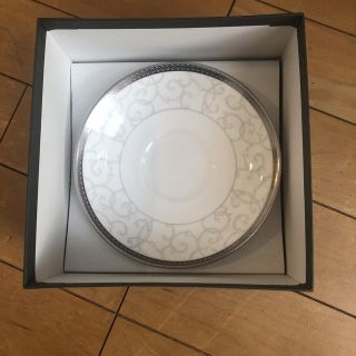 ウェッジウッド(WEDGWOOD)のお値下げ↓ウェッジウッド　カップソーサー(グラス/カップ)