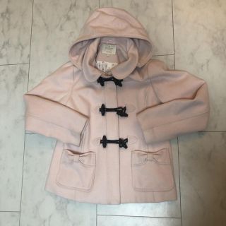ケイトスペード(kate spade new york) ダッフルコート(レディース)の