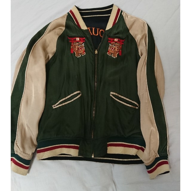 東洋エンタープライズ - Houstonヒューストン正規品リバーシブル