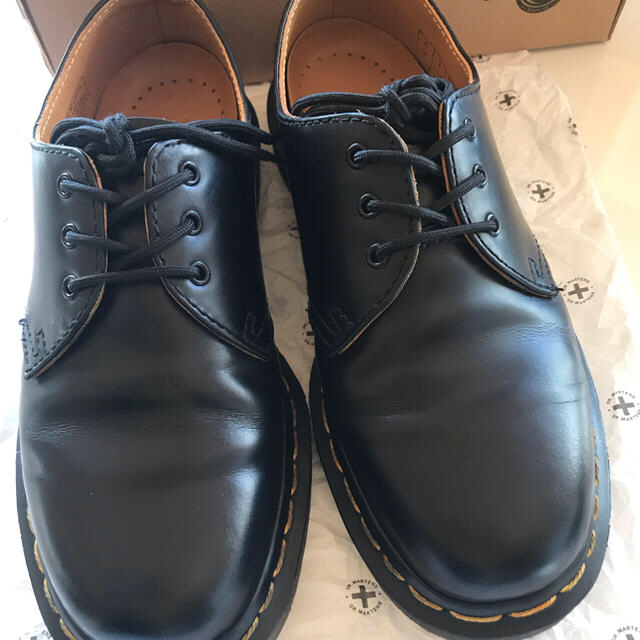 Dr.Martens(ドクターマーチン)のt2ya様専用 メンズの靴/シューズ(その他)の商品写真