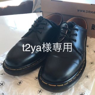 ドクターマーチン(Dr.Martens)のt2ya様専用(その他)