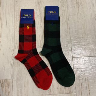 ポロラルフローレン(POLO RALPH LAUREN)の靴下(その他)