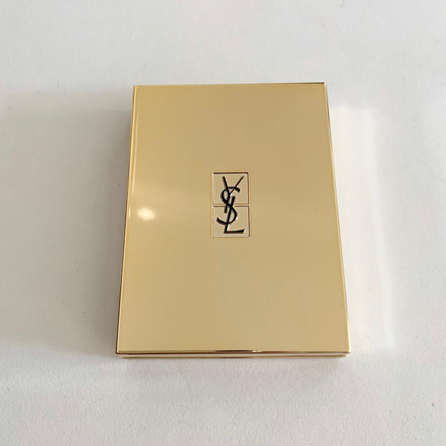 Yves Saint Laurent Beaute(イヴサンローランボーテ)のふみ様専用 イヴサンローラン ブラッシュ ヴォリュプテ 8 コスメ/美容のベースメイク/化粧品(チーク)の商品写真