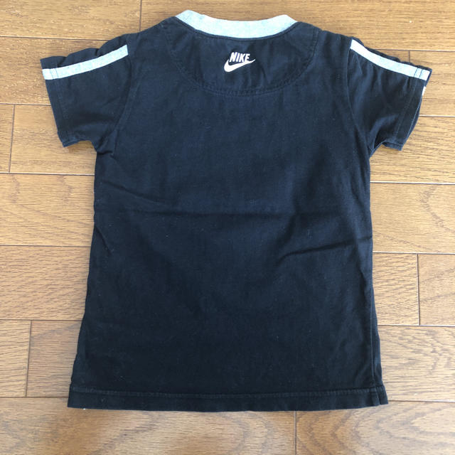 NIKE(ナイキ)のナイキ  Ｔシャツ キッズ/ベビー/マタニティのキッズ服男の子用(90cm~)(Tシャツ/カットソー)の商品写真