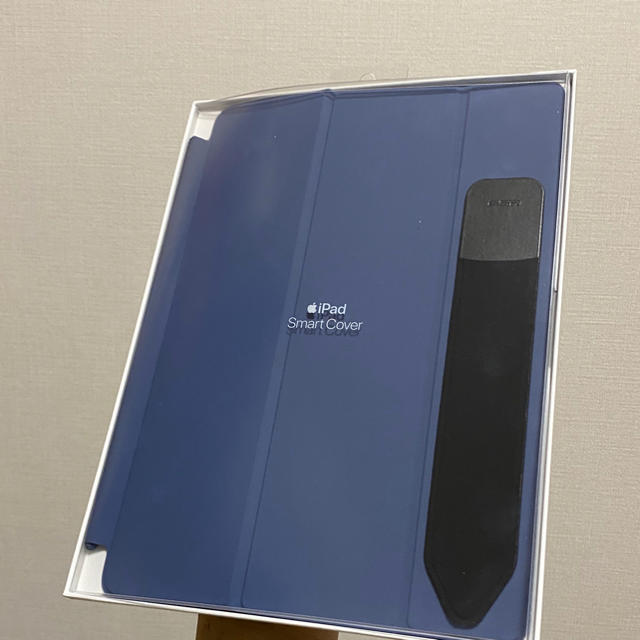 Apple(アップル)のApple Smart Cover iPad7 iPad Air 3 スマホ/家電/カメラのスマホアクセサリー(iPadケース)の商品写真