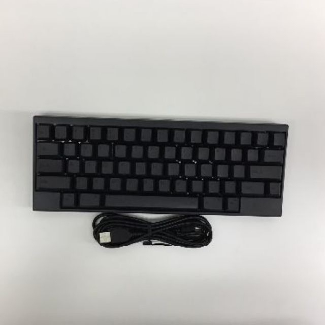 PFU Happy Hacking Keyboard 【新品未使用】