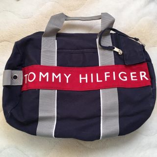 トミーヒルフィガー(TOMMY HILFIGER)のTOMMY HILFIGER ボストンバッグ(ボストンバッグ)