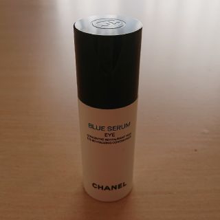 シャネル(CHANEL)のCHANEL ブルー セラム アイ(アイケア/アイクリーム)