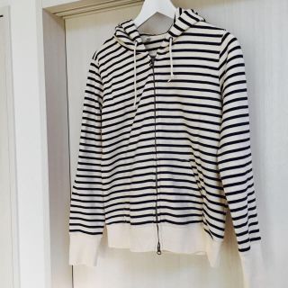 ユニクロ(UNIQLO)のkoeさん専用＊ユニクロパーカ&Tシャツ(パーカー)