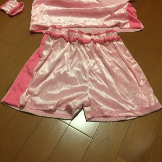 ピンクレディーサウスポー コスプレの通販 By らりらり Shop ラクマ