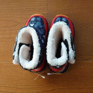 ニシマツヤ(西松屋)のブーツ(ブーツ)