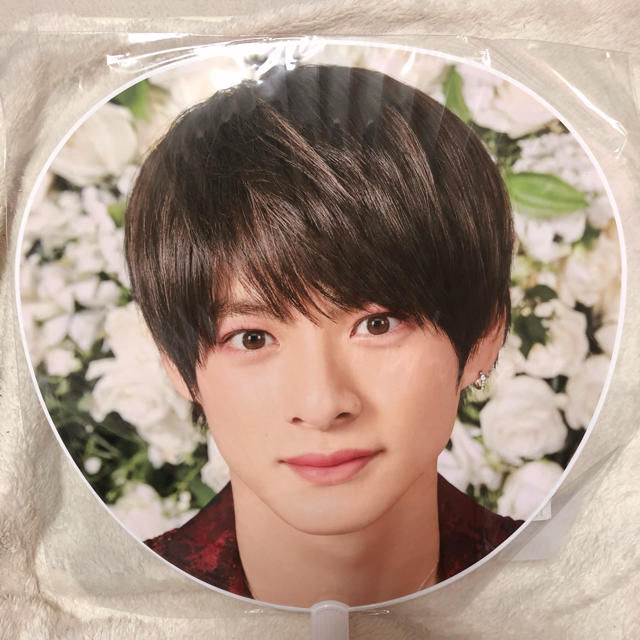 Johnny's(ジャニーズ)の平野紫耀 エンタメ/ホビーのタレントグッズ(アイドルグッズ)の商品写真