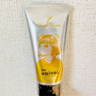 ホーユー(Hoyu)のチビかな様専用☆    oui oui1番(ヘアケア)