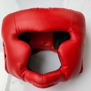 【2個セット】スパーリングヘッドギア ボクシング トレーニング キック 格闘技(ボクシング)