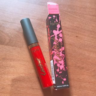 セフォラ(Sephora)のtarte リップグロス(リップグロス)