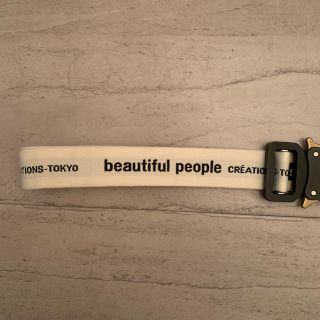 ビューティフルピープル(beautiful people)のガチャベルト(ベルト)