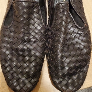 パドローネ　革靴　PADRONE(ドレス/ビジネス)