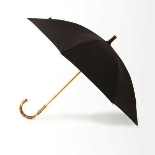 アパルトモンドゥーズィエムクラス(L'Appartement DEUXIEME CLASSE)のアパルトモン Traditional Weatherwear UMBRELLA(傘)