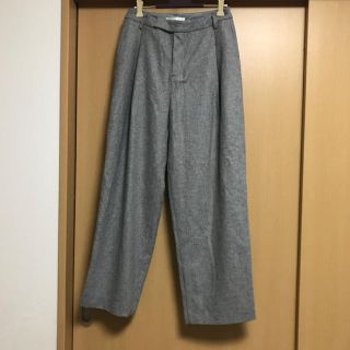 アーバンリサーチドアーズ(URBAN RESEARCH DOORS)のアーバンリサーチドアーズ⭐︎ワイドパンツ(カジュアルパンツ)