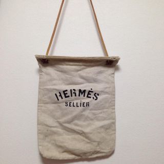 エルメス(Hermes)のエルメス アリーヌ（中古）(ショルダーバッグ)