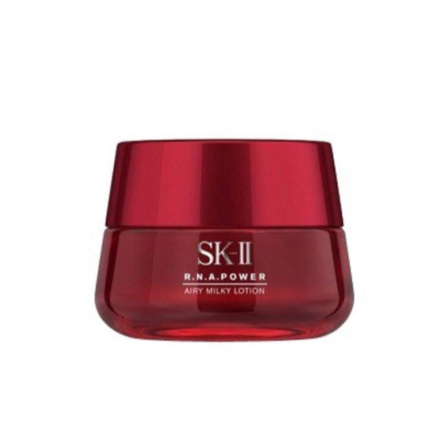 SK-II パワー ラディカル ニューエイジ エアリー ミルキー ローション