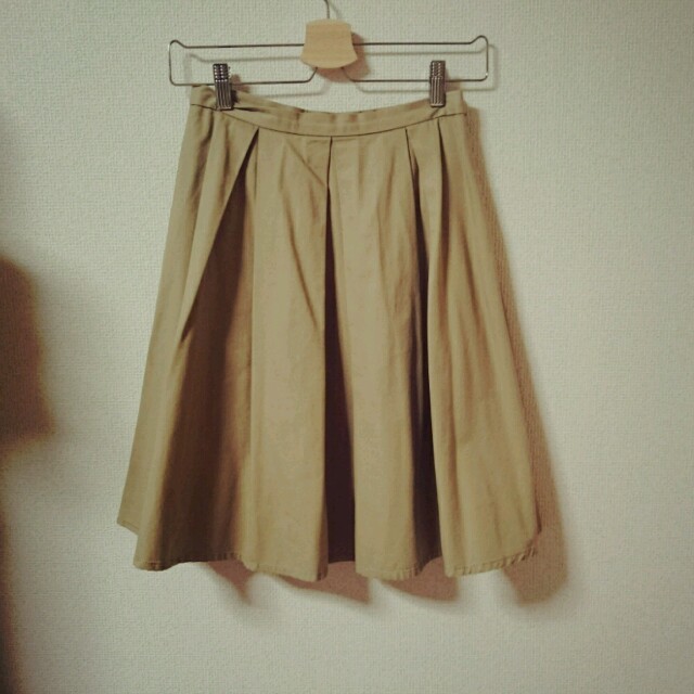 Ungrid(アングリッド)のアングリッド♡スカート レディースのスカート(ひざ丈スカート)の商品写真