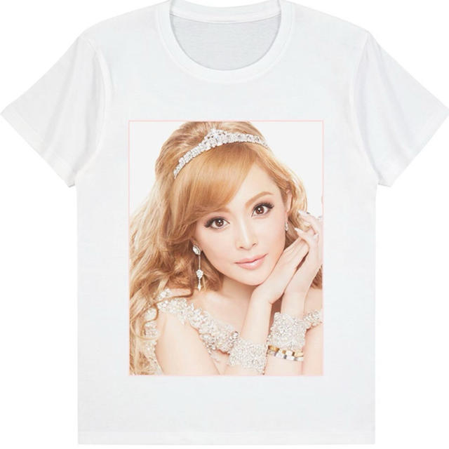 浜崎あゆみ ライブTシャツ グッズ 2018 | フリマアプリ ラクマ