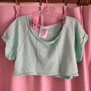 TOPS(Tシャツ(半袖/袖なし))