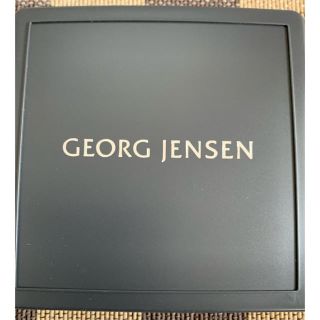 ジョージジェンセン(Georg Jensen)の【新品・未使用】ジョージジェンセン クリスマスオーナメント(その他)