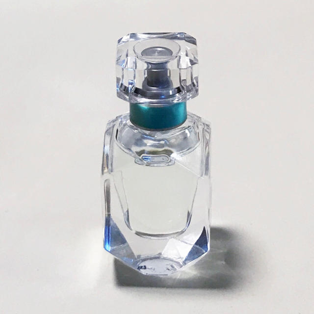 Tiffany & Co.(ティファニー)のティファニー✨オードパルファム 5ml コスメ/美容の香水(香水(女性用))の商品写真