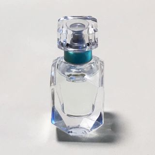 ティファニー(Tiffany & Co.)のティファニー✨オードパルファム 5ml(香水(女性用))