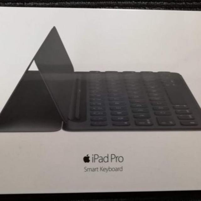 Apple Smart Keyboard 9.7インチ キーボード