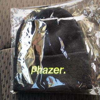 phazer tokyo ‼️ ニット キャップ 長瀬智也(キャップ)