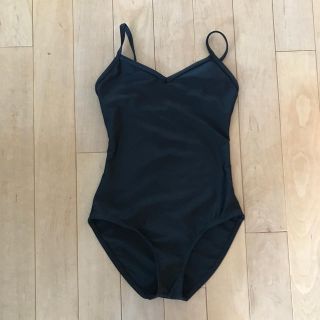 レペット(repetto)のレペット Lepetto バレエ レオタード 中古 130 8a(ダンス/バレエ)